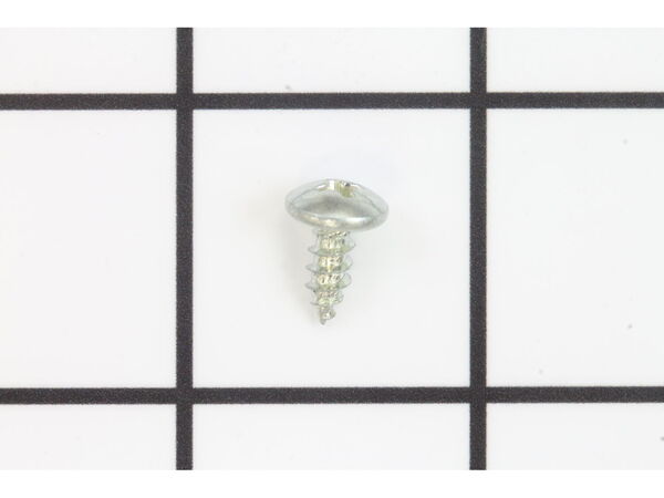10101211-1-M-Ridgid-74897-4M4 X 10mm Self Tap Screw