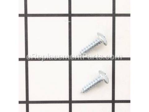 10101213-1-M-Ridgid-74907-M4 X 16mm Self Tap Screw