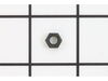 M5 Hex Nut – Part Number: 74922