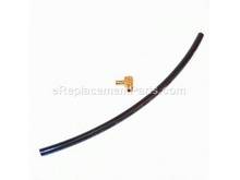 Intake Line – Part Number: 75065