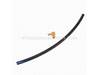 Intake Line – Part Number: 75065