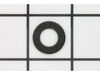 M10 Flat Washer – Part Number: 75147