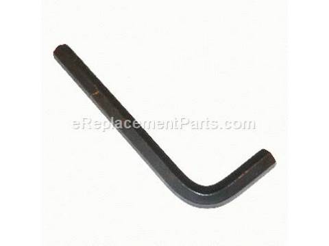 10101291-1-M-Ridgid-75332-Hex Wrench 8mm