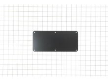 Support Plate – Part Number: 75372