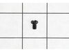 #10 X 24 Pan Hd. Screw – Part Number: 75517