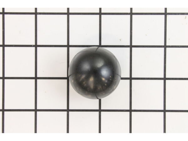 10101324-1-M-Ridgid-75527-Handle Knob, Push