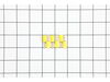 Wire Terminals – Part Number: 76347