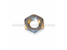 Jam Nut (2) – Part Number: 77710