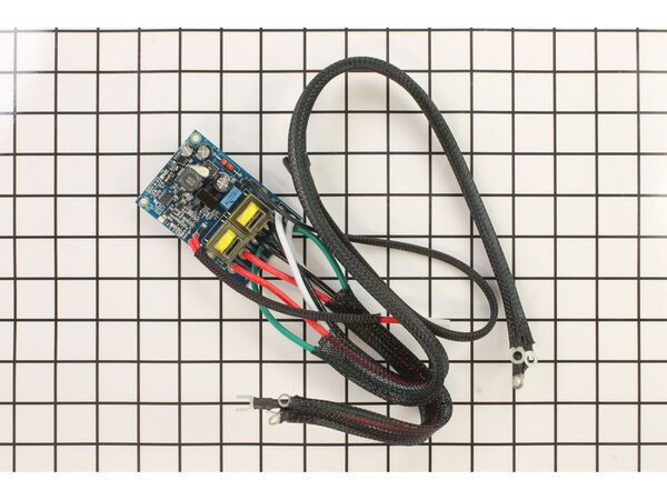 10101565-1-M-Ridgid-790049001-Idle Control Card