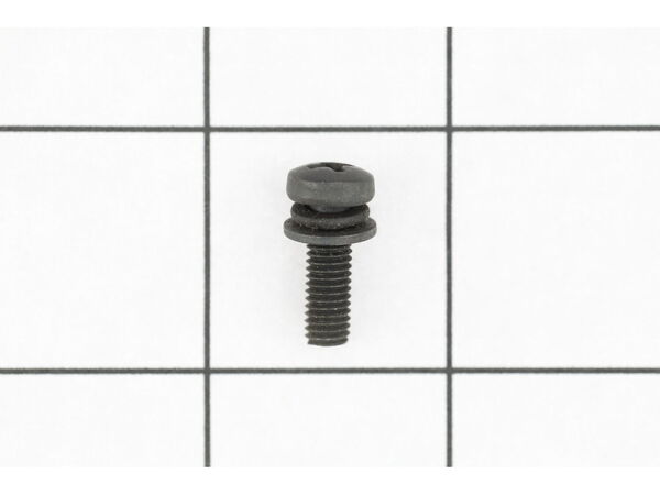 10101582-1-M-Ridgid-80029002015-Screw M5 16 Mm, Pan Hd.