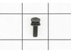 Screw M5 16 Mm, Pan Hd. – Part Number: 80029002015