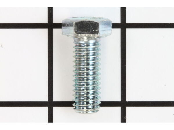 10101649-1-M-Ridgid-80030-Hex Bolt 3/8" - 16 X 1"
