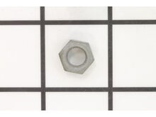 Nut Hex Jam 5/16-18 – Part Number: 805482
