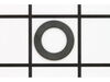 Washer .505 X 3/16 X 1/32 – Part Number: 805561-4
