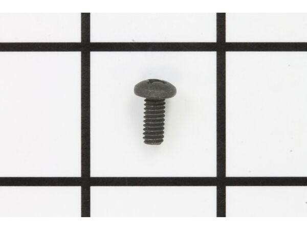 10101744-1-M-Ridgid-808275-4-Screw Pan Hd #8-32 X 3/8
