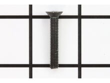 Screw (10-32 X 1 In., Flat Hd. – Part Number: 809374