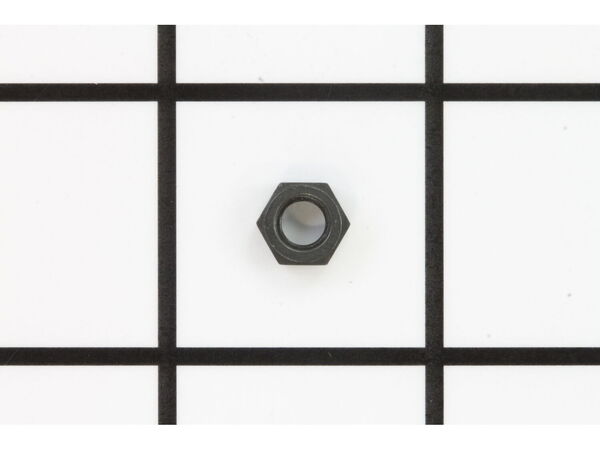 10101784-1-M-Ridgid-813164-6-Nut Hex M5
