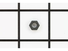 Nut Hex M5 – Part Number: 813164-6