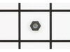 Nut Hex M5 – Part Number: 813164-6