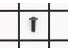 Screw, Pan HD M4 X 10 – Part Number: 813312