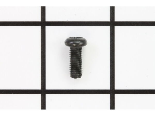 10101802-1-M-Ridgid-813313-Screw Pan Hd. M5 X 0.8-12