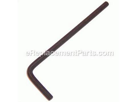 10101804-1-M-Ridgid-813317-6-Wrench Hex L 3mm
