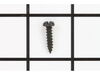 Screw Pan Hd. Ty Ab #6 X 5/8 – Part Number: 816069