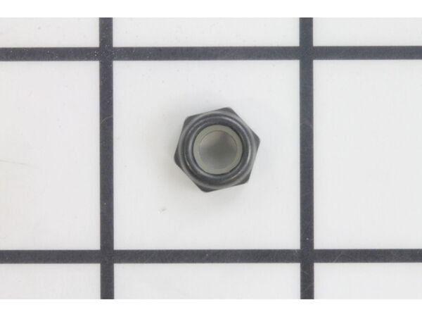 10101880-1-M-Ridgid-817449-1-Nut Hex M6 X 1.0