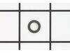LockWasher M6 – Part Number: 818826-6