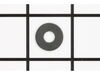 Washer M6 – Part Number: 820238-4