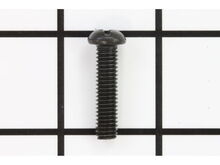 Screw (M6 X 25 X 1.0 Pan HD) – Part Number: 820244-1