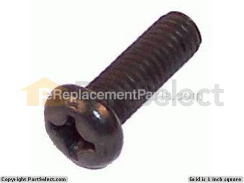 10101964-1-M-Ridgid-820244-6-Screw Pan Hd M6 X 1.0 X 18