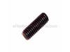 Screw Hex Soc. Set M6 X 1.0-10 – Part Number: 820245