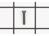 Screw (M3 X 16 mm Pan HD) – Part Number: 820401-2