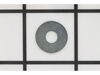 Washer, Flat – Part Number: 820732-2