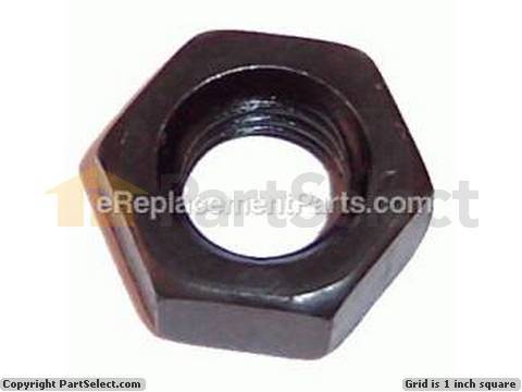 10102059-1-M-Ridgid-821738-3-Nut Hex M12 X 1.5-8