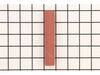 Fine Sanding Sleeve (3/4 In) – Part Number: 822297-11