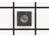 Nut Square – Part Number: 823755
