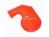 Cap Front Rail Right – Part Number: 824339-1