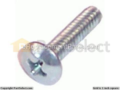 10102286-1-M-Ridgid-824723-Screw, Pan HD 8-32 X 5/8