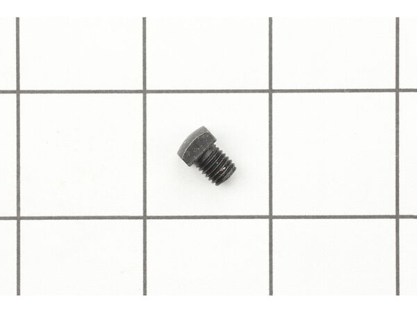10102317-1-M-Ridgid-824886-Screw 1/4-28 X 7mm