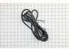 Cord W/Plug – Part Number: 824911-1
