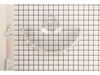 Guard Lower – Part Number: 826039