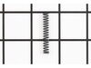 Compression Spring – Part Number: 826053
