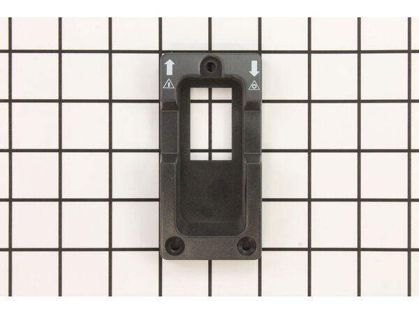 10102448-1-M-Ridgid-826395-Bezel Switch Case