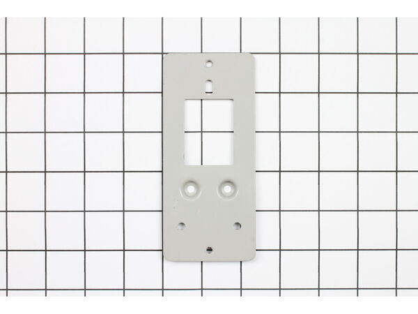 10102555-1-M-Ridgid-826653-Plate Switch Bezel