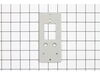 Plate Switch Bezel – Part Number: 826653
