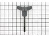 Knob Bevel – Part Number: 827488