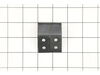 Flat Spring – Part Number: 827736