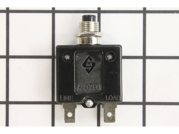 10102761-1-M-Ridgid-827806-Reset Switch